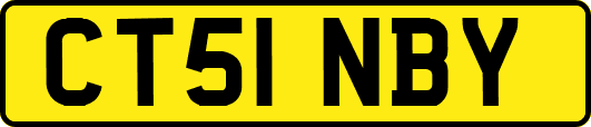 CT51NBY