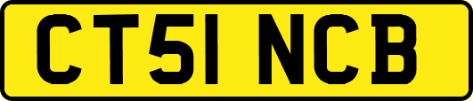 CT51NCB