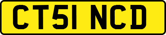 CT51NCD