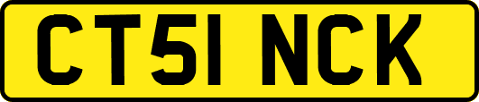 CT51NCK