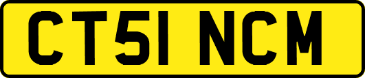 CT51NCM