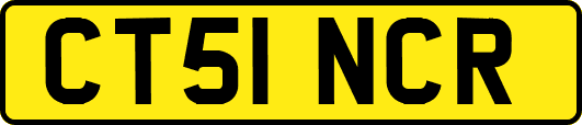 CT51NCR