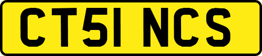 CT51NCS