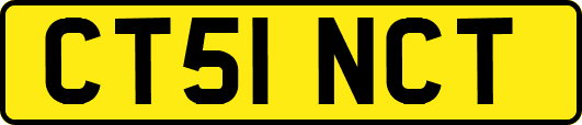 CT51NCT