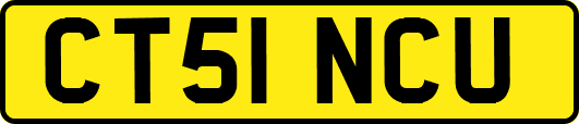 CT51NCU