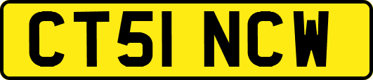 CT51NCW