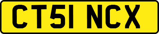 CT51NCX