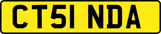 CT51NDA