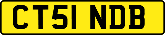 CT51NDB