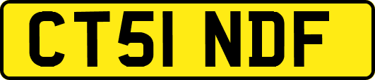 CT51NDF