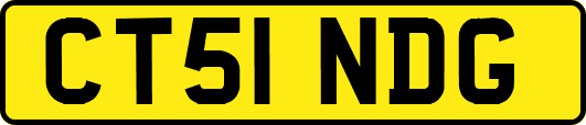 CT51NDG