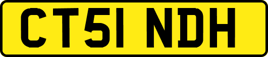 CT51NDH