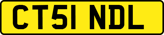 CT51NDL