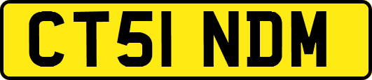 CT51NDM