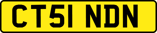 CT51NDN