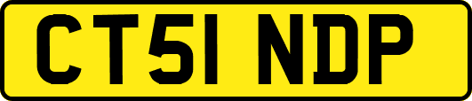 CT51NDP