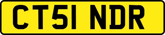 CT51NDR