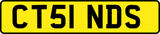 CT51NDS