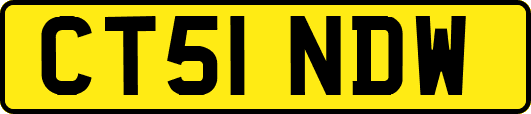 CT51NDW