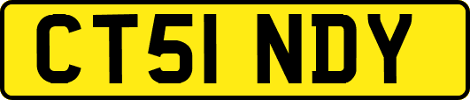 CT51NDY