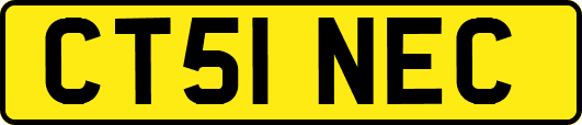 CT51NEC