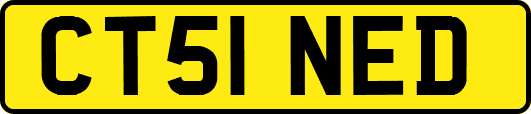 CT51NED