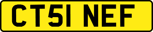 CT51NEF