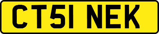 CT51NEK