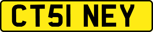 CT51NEY