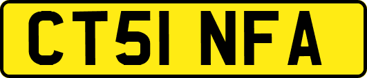 CT51NFA