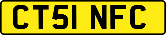 CT51NFC