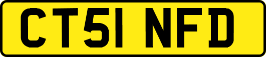 CT51NFD