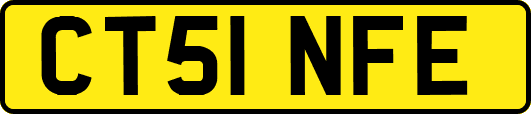 CT51NFE