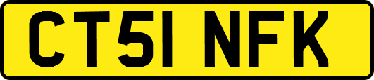 CT51NFK