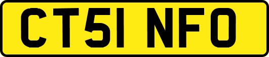 CT51NFO