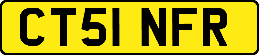 CT51NFR