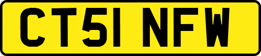 CT51NFW