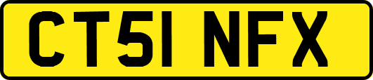 CT51NFX