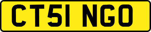 CT51NGO