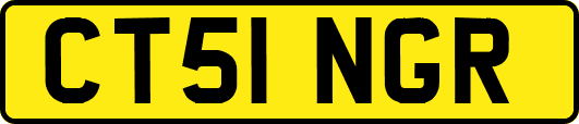 CT51NGR