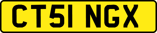 CT51NGX