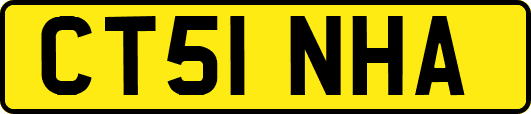 CT51NHA