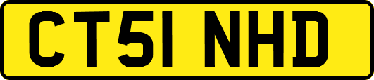 CT51NHD