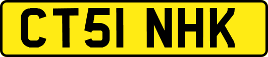 CT51NHK