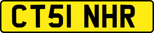 CT51NHR