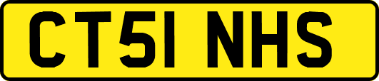 CT51NHS