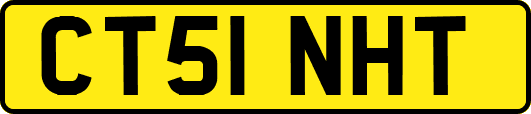 CT51NHT