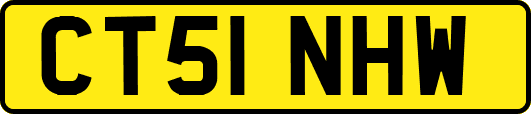 CT51NHW