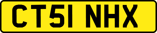 CT51NHX