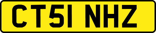 CT51NHZ